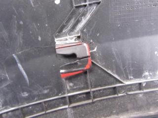 Накладка крыла (расширитель арки) задняя левая KONA OS 17-23