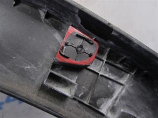 Накладка крыла (расширитель арки) задняя левая KONA OS 17-23