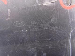 Накладка крыла (расширитель арки) задняя левая KONA OS 17-23