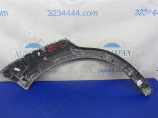 Накладка крыла (расширитель арки) задняя левая KONA OS 17-23