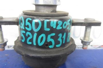 Подушка АКПП Q50 15-20 2016 Седан 3.0 VR30DDTT