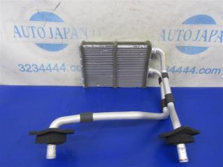 Радиатор печки INFINITI Q50 15-20 Седан 3.0 VR30DDTT