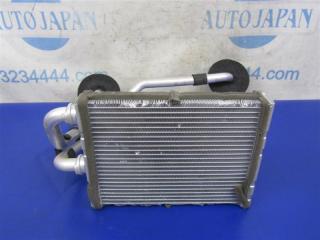 Радиатор печки Q50 15-20 2016 Седан 3.0 VR30DDTT