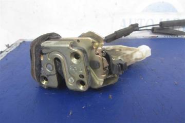 Замок двери задний правый G35 03-07 2006 Седан 3.5