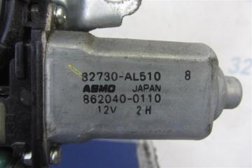 Стеклоподъемник задний правый G35 03-07 2006 Седан 3.5