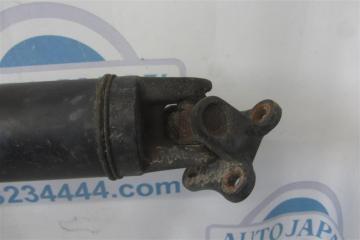 Карданный вал задний OUTLANDER XL 05-13 2006 Внедорожник 3.0