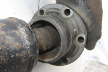 Карданный вал задний EX35(37) 07-12 2010 Внедорожник 3.5