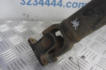 Карданный вал задний SUZUKI KIZASHI 09-14 Седан 2.4