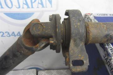 Карданный вал задний KIZASHI 09-14 2010 Седан 2.4