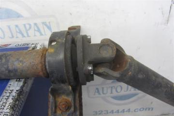 Карданный вал задний KIZASHI 09-14 2010 Седан 2.4