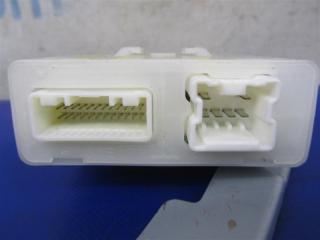 Блок электронный Q50 15-20 2016 Седан 3.0 VR30DDTT