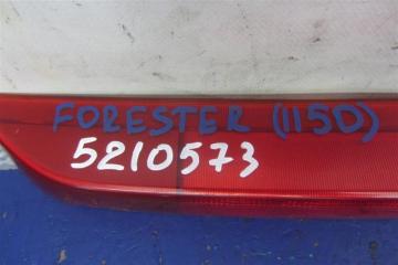 Стоп-сигнал FORESTER 12-19 2013 Внедорожник 2.5