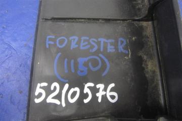 Обшивка крышки багажника FORESTER 12-19 2013 Внедорожник 2.5