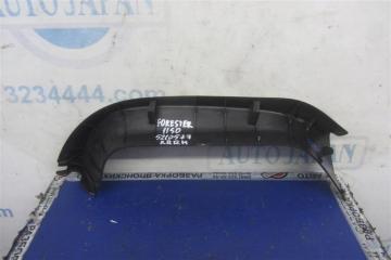 Обшивка крышки багажника правая FORESTER 12-19 2013 Внедорожник 2.5