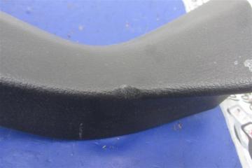 Обшивка крышки багажника правая FORESTER 12-19 2013 Внедорожник 2.5