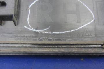 Накладка двери TRIBECA B10 07-13