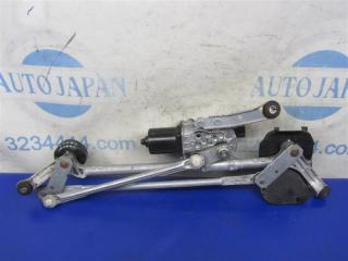 Трапеция стеклоочистителей INFINITI Q50 15-20 Седан 3.0 VR30DDTT