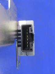 Блок управления топливным насосом Q50 15-20 2016 Седан 3.0 VR30DDTT