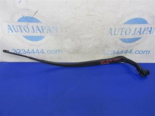 Поводок стеклоочистителя передний INFINITI Q50 15-20 Седан 3.0 VR30DDTT