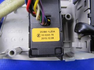 Плафон салона Q50 15-20 2016 Седан 3.0 VR30DDTT