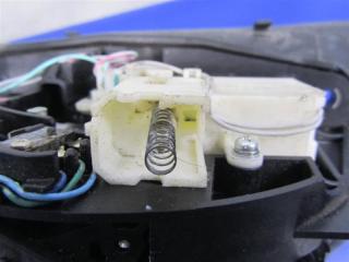 Кулиса АКПП Q50 15-20 2016 Седан 3.0 VR30DDTT