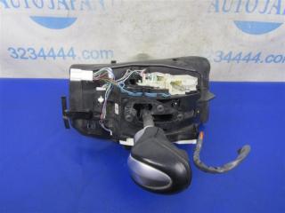 Кулиса АКПП Q50 15-20 2016 Седан 3.0 VR30DDTT