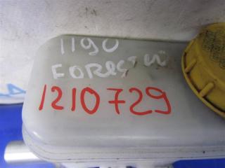 Главный тормозной цилиндр FORESTER 12-19 2013 Внедорожник 2.5