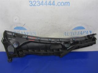 Пластик под лобовое стекло / Жабо левый INFINITI Q50 15-20 Седан 3.0 VR30DDTT