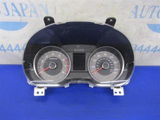 Панель приборов SUBARU FORESTER 12-19 2015