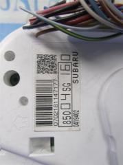 Панель приборов FORESTER 12-19 2015 Внедорожник 2.5