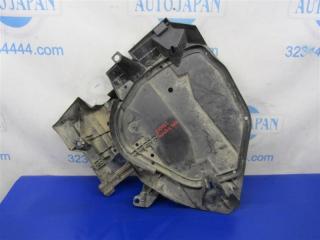 Защита днища задняя левая SUBARU FORESTER 12-19 2015