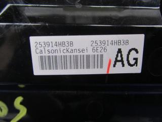 Монитор Q50 15-20 2016 Седан 3.0 VR30DDTT