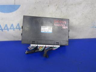 Блок комфорта SUBARU FORESTER 12-19 2015