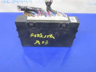 Блок комфорта FORESTER 12-19 2015 Внедорожник 2.5