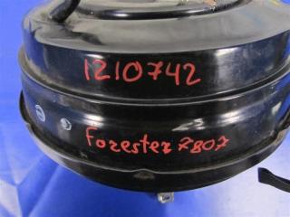 Вакуумный усилитель тормозов FORESTER 12-19 2015 Внедорожник 2.5