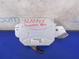 Блок управления крышкой багажника SUBARU FORESTER 12-19 2015