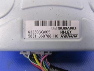 Блок управления крышкой багажника SUBARU FORESTER 12-19 Внедорожник 2.5