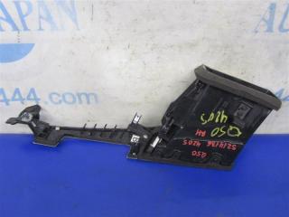 Дефлектор воздушный INFINITI Q50 15-20 Седан 3.0 VR30DDTT