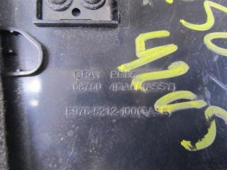 Дефлектор воздушный Q50 15-20 2016 Седан 3.0 VR30DDTT