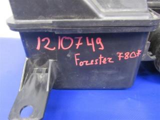 Патрубок воздушного фильтра FORESTER 12-19 2015 Внедорожник 2.5