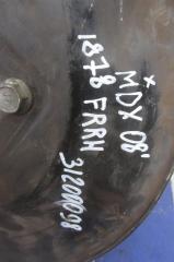 Кулак поворотный передний правый ACURA MDX (YD2) 06-13 YD2 3.7