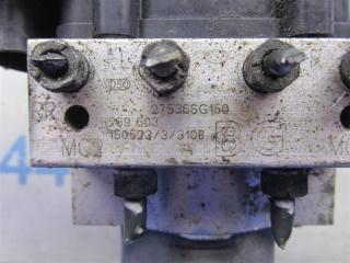 Блок ABS SUBARU FORESTER 12-19 Внедорожник 2.5