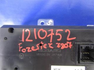 Монитор FORESTER 12-19 2015 Внедорожник 2.5