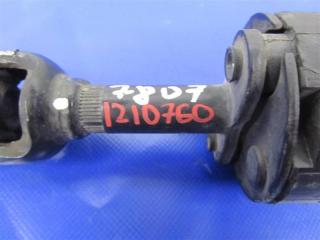 Рулевой карданчик FORESTER 12-19 2015 Внедорожник 2.5