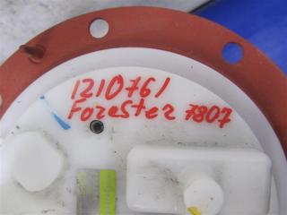 Топливный насос FORESTER 12-19 2015 Внедорожник 2.5