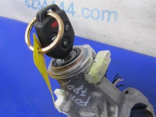 Замок зажигания FORESTER 12-19 2015 Внедорожник 2.5