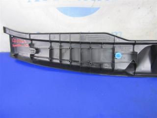 Накладка на порог багажника FORESTER 12-19 2015 Внедорожник 2.5