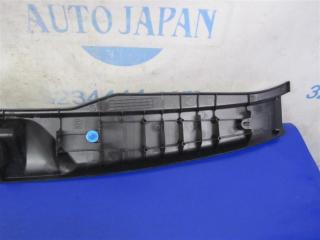 Накладка на порог багажника FORESTER 12-19 2015 Внедорожник 2.5