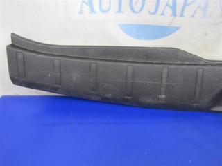 Накладка на порог багажника FORESTER 12-19 2015 Внедорожник 2.5