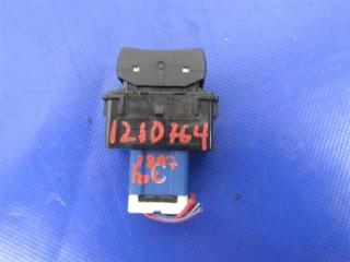 Кнопка обогрева сидений левая SUBARU FORESTER 12-19 Внедорожник 2.5